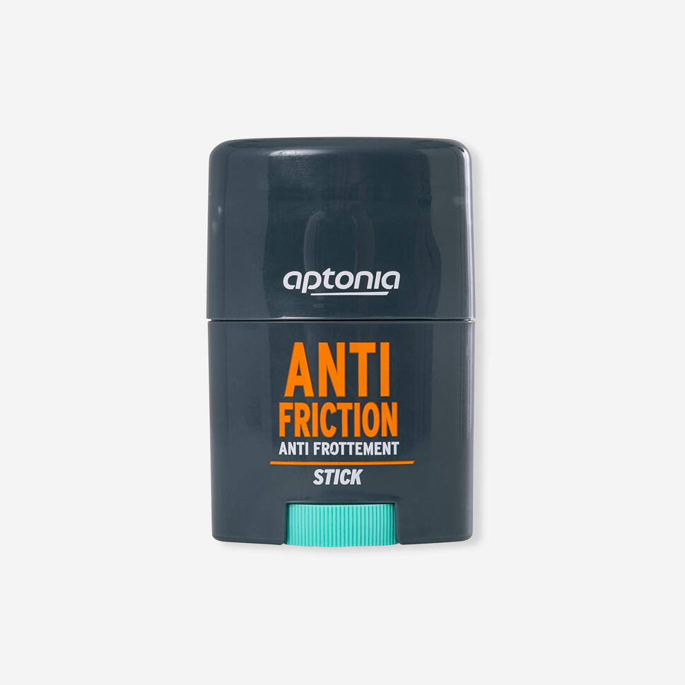 25g antichafing cream stick Decathlon