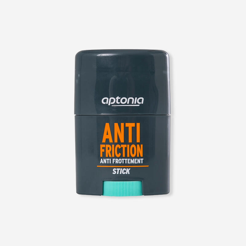 Crème anti frottement en stick 25 g