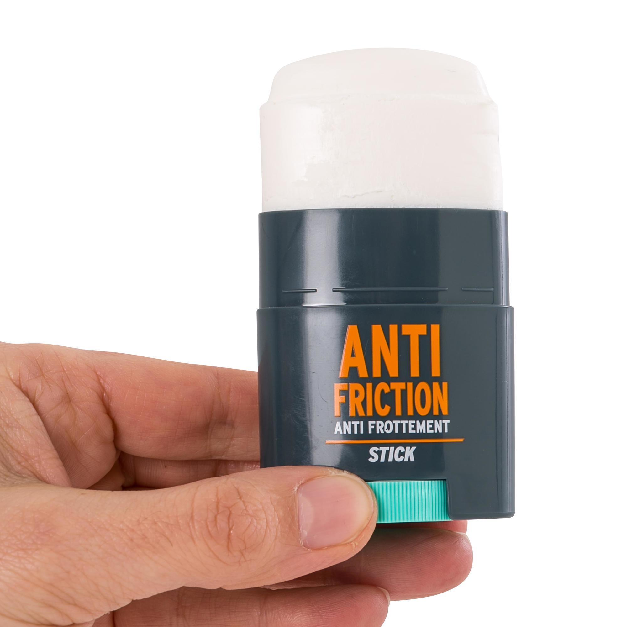 anti friction cream decathlon