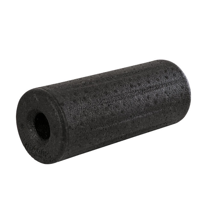 Rouleau de massage / Foam roller 100 SOFT APTONIA Decathlon