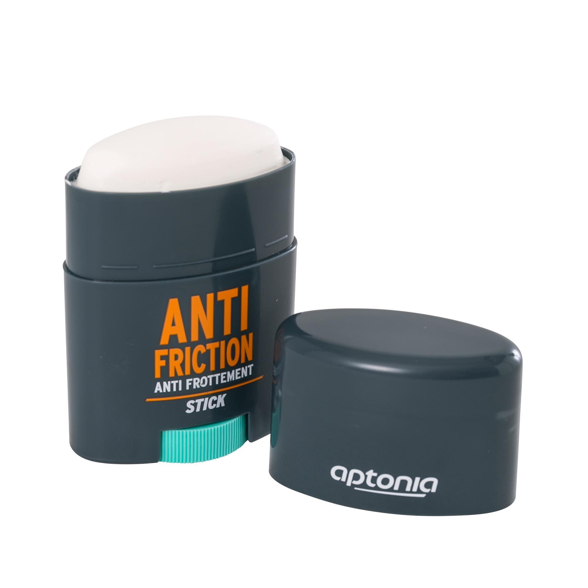 decathlon anti friction cream
