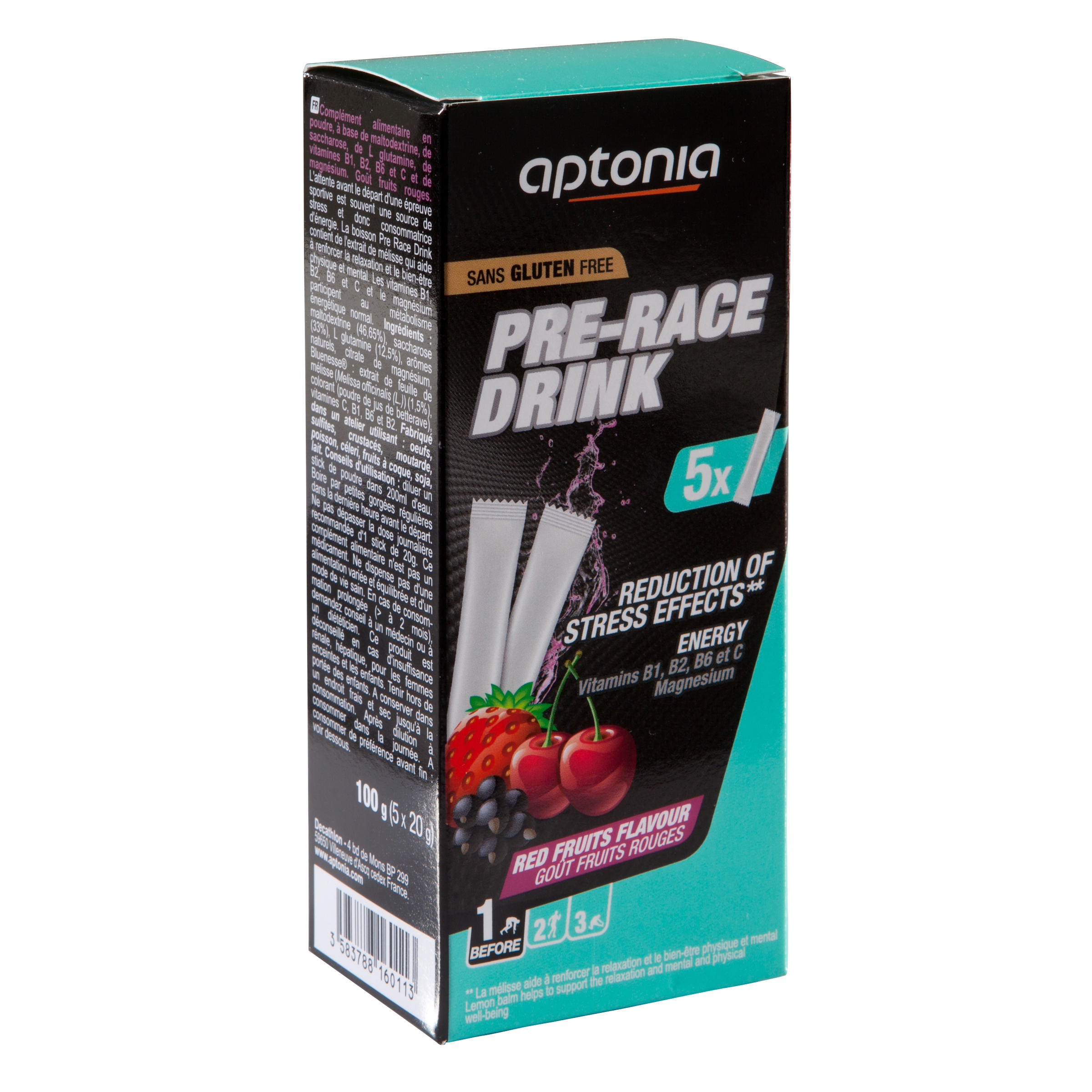 Aptonia Poederbereiding Voor Warm Up Drank Pre Race Drink Rode Vruchten 5X 20 aptonia kopen in de aanbieding Aptonia Poederbereiding Voor Warm Up Drank Pre Race Drink Rode Vruchten 5X 20 aptonia kopen in de aanbieding