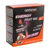 Vruchtenlekkernij Energy Fruit Mix appel banaan 4x 90g
