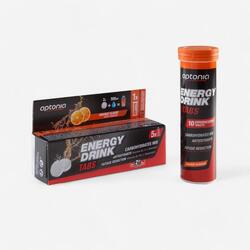 Isotonic drink in effervescent tablets - Orange 10 x 12g