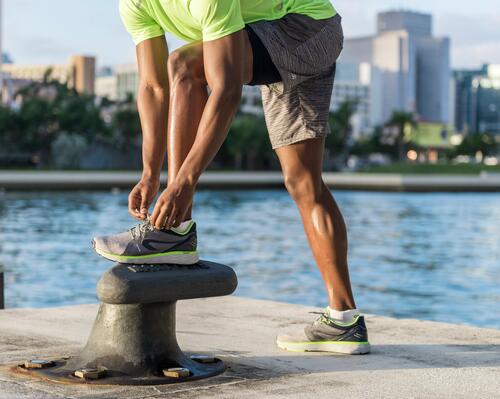 Les signes qui montrent que vous devez faire une pause en course à pied