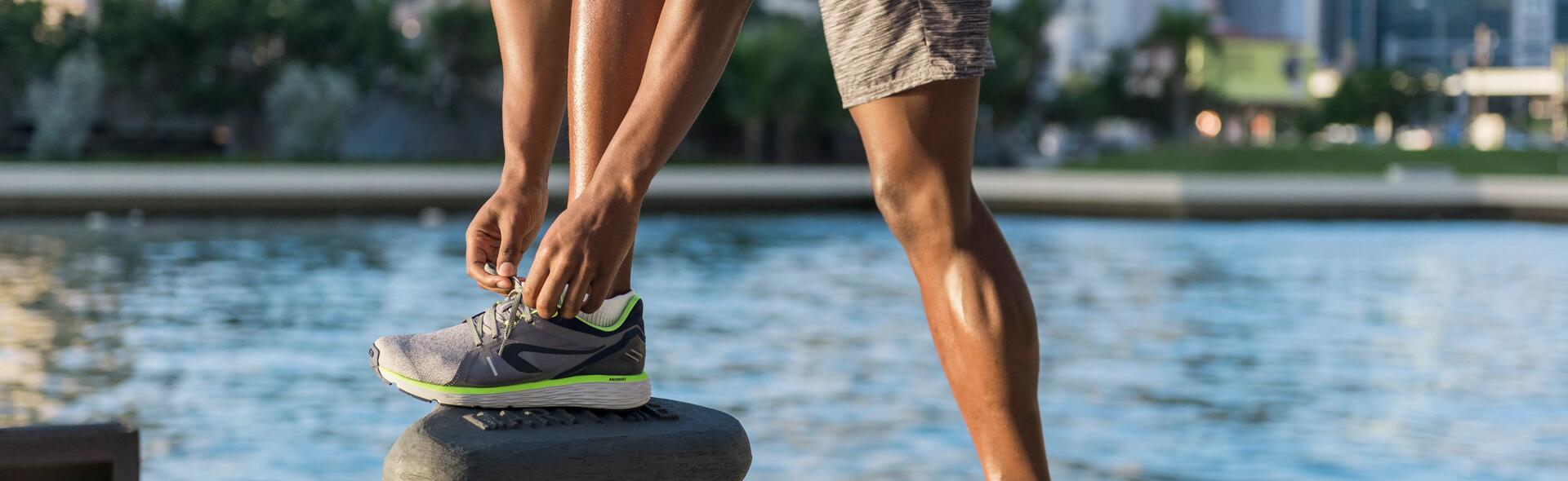 Les signes qui montrent que vous devez faire une pause en course à pied