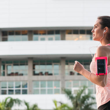 Comment choisir des accessoires de jogging ?