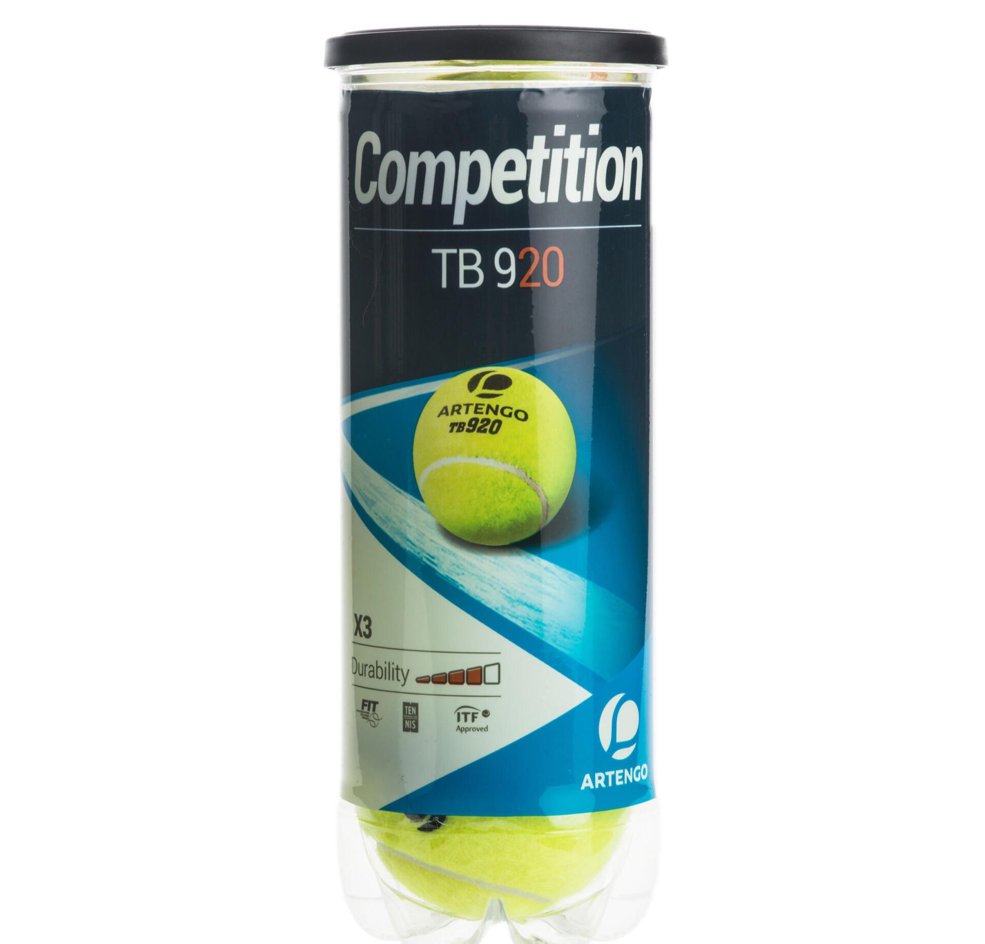 tb920 competition ball