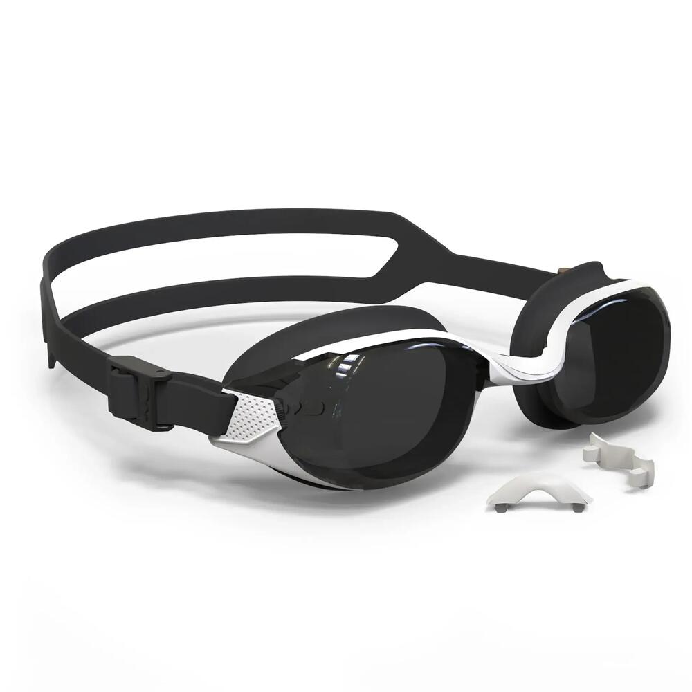 b-fit black white