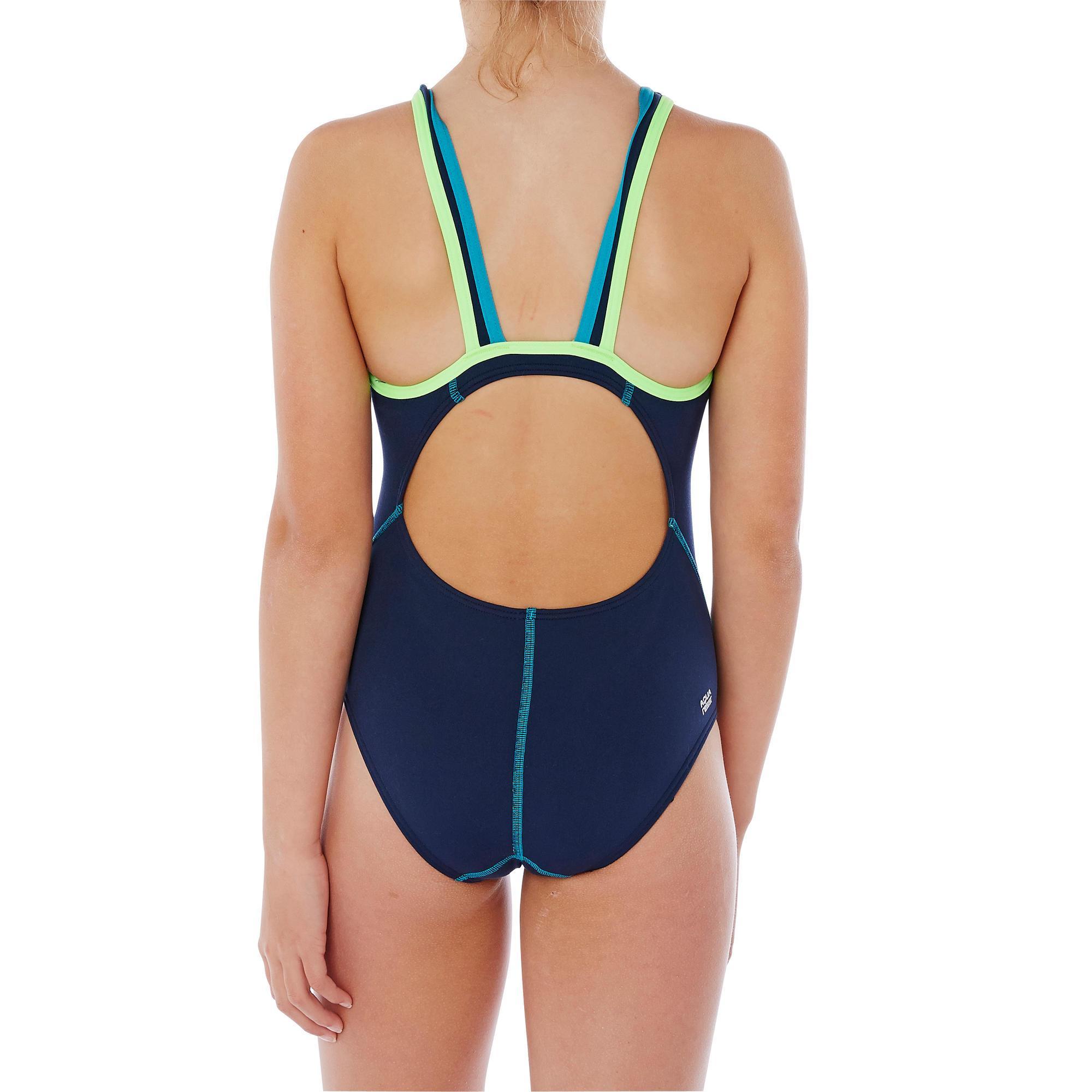 swimwear in decathlon