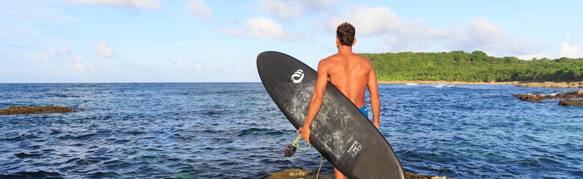 Prancha de surf olaian