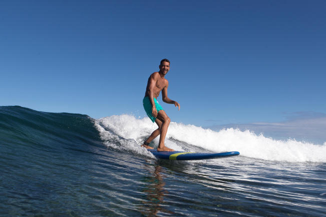 Surfen | Wellenreiten | Einsteiger Surfen | Wellenreiten | Einsteiger