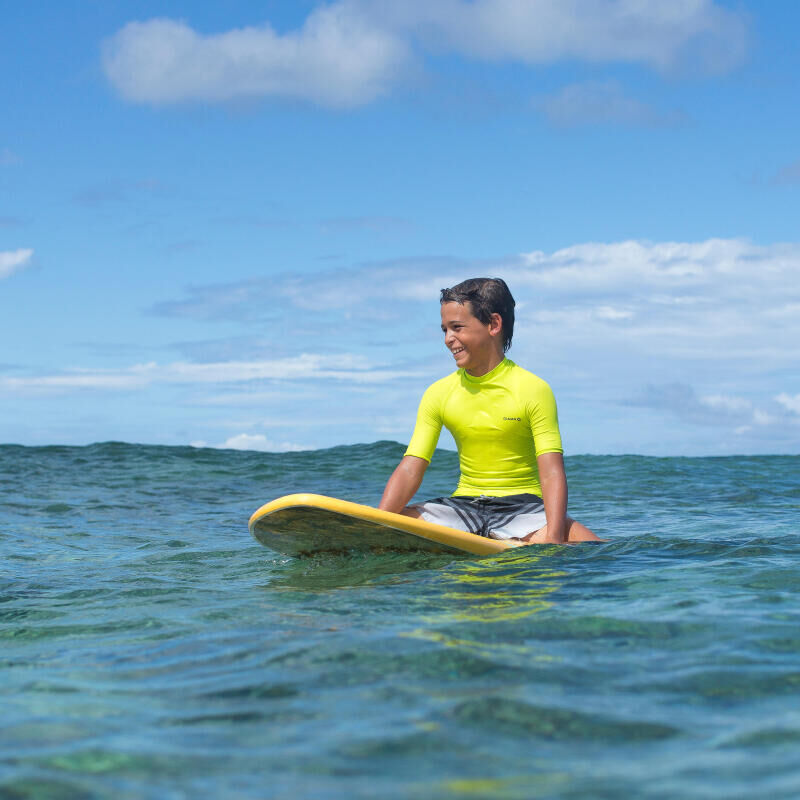 Como iniciar-se na prática do surf?