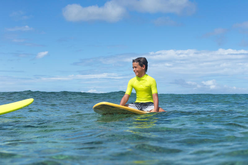 Comment apprendre le surf quand on est débutant ?