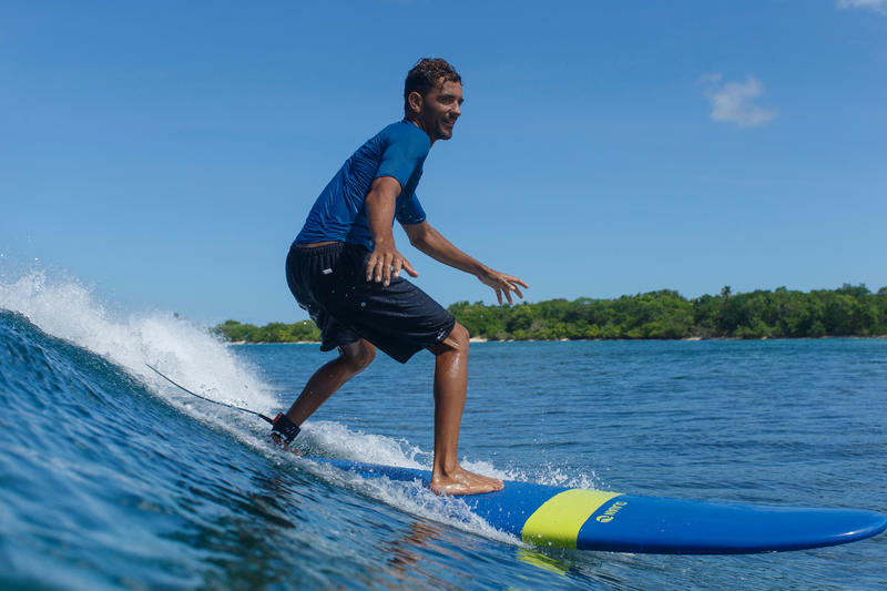 PORQUÊ ADOTAR UMA PRANCHA DE SURF DE ESPUMA?