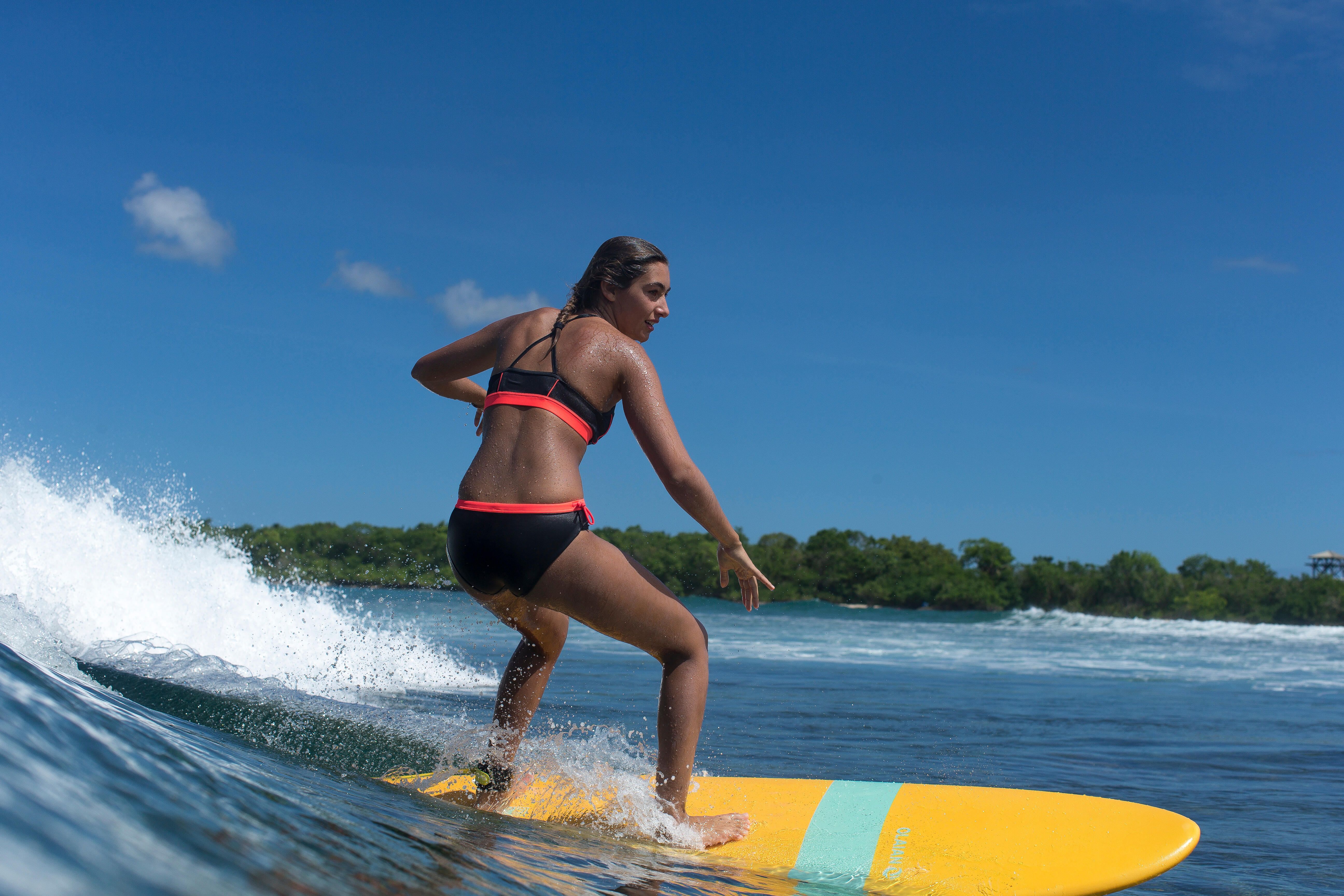 【bbbさまご決定】SOLOV DAY & SWIM CROPPED TOP SOLOV DAY & SWIM CROPPED TOP