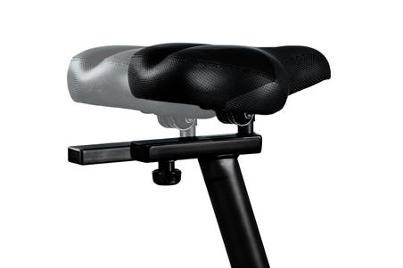 Velo d'appartement NEW SITUS CYCLE 4 Velo d'appartement NEW SITUS CYCLE 4