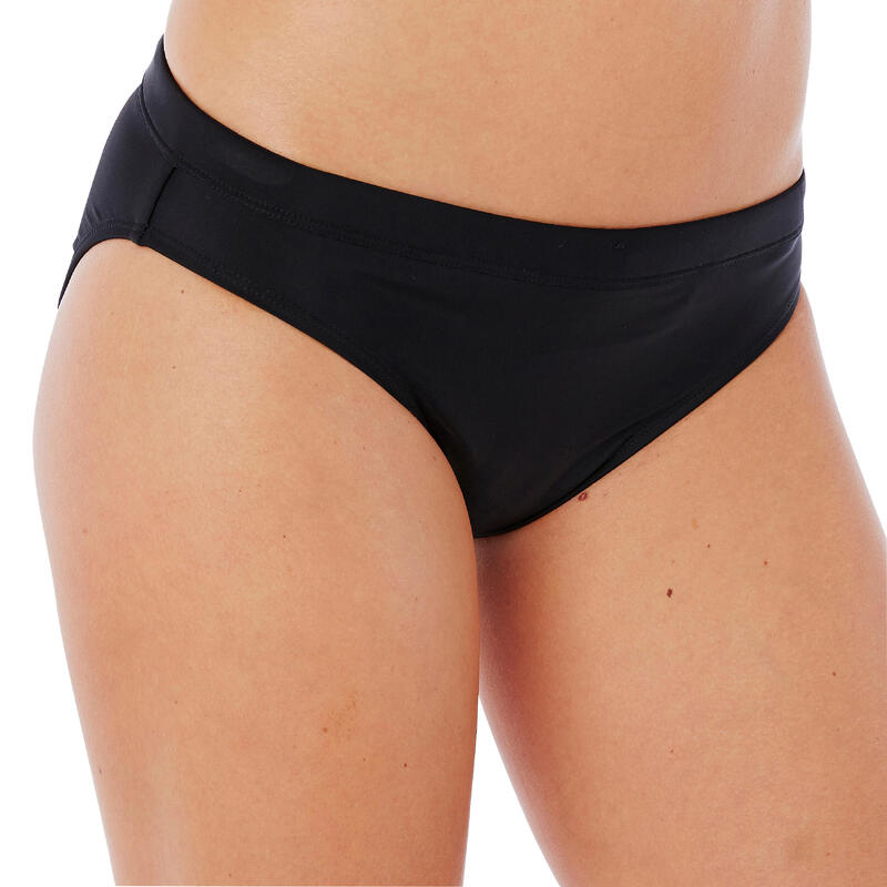 brief bottom swimsuits
