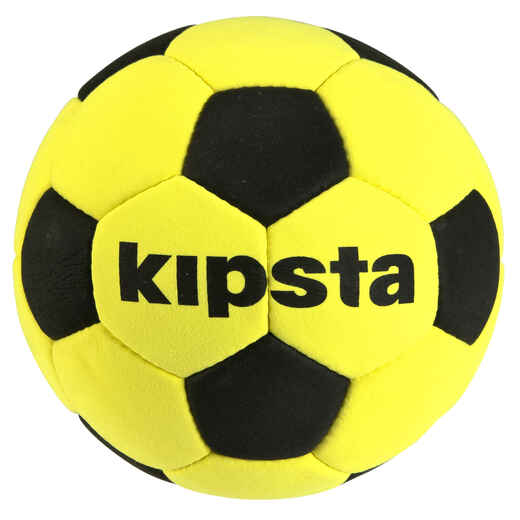 
      Futsalová lopta plstená žltá
  