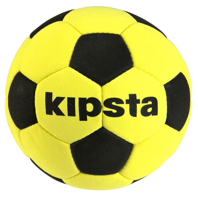 Gooi Medaille ingesteld KIPSTA Indoor voetbal vilt geel | Decathlon
