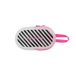 Pink 3L watertight 100 pouch