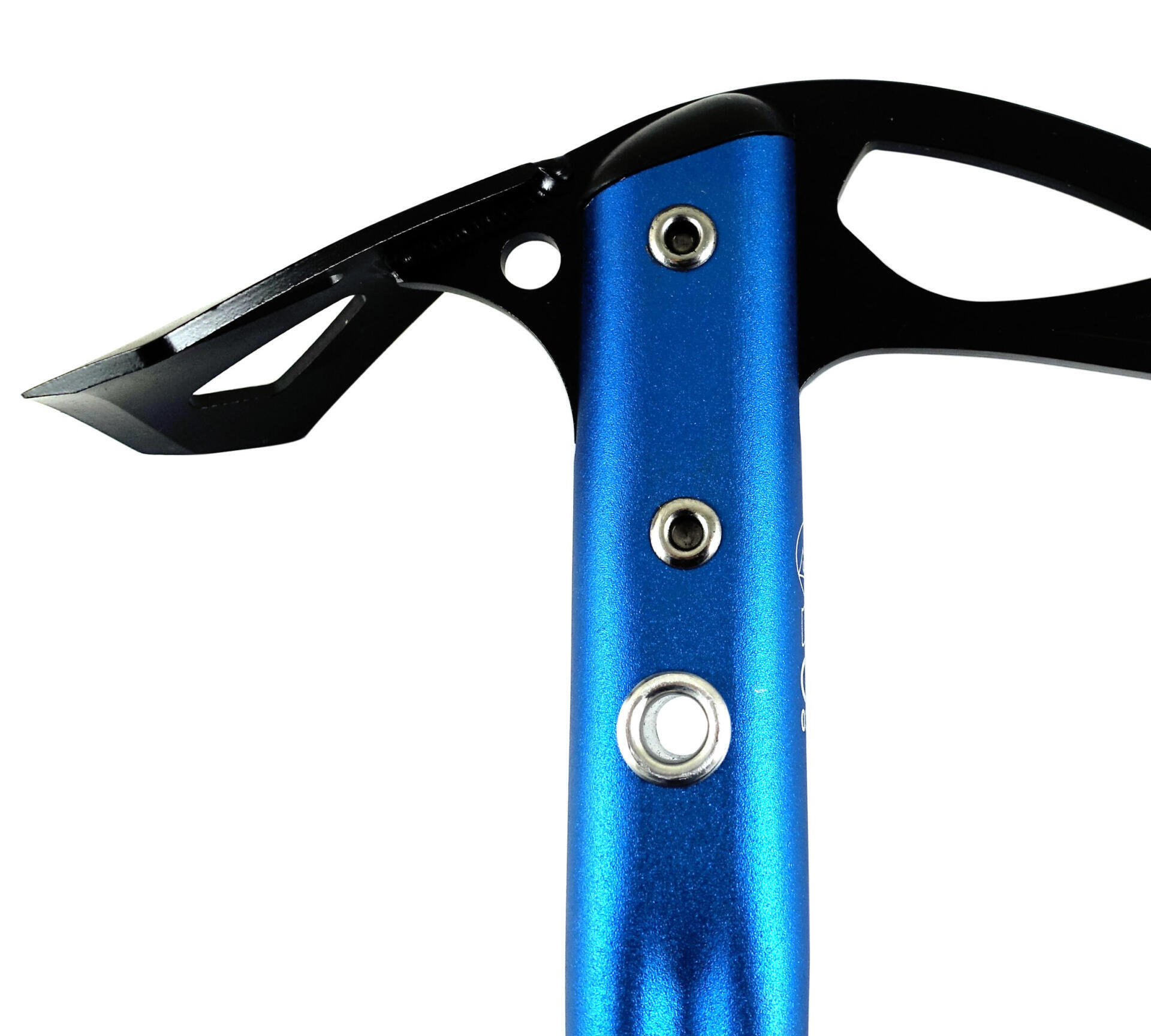 How to choose your ice axe(s)