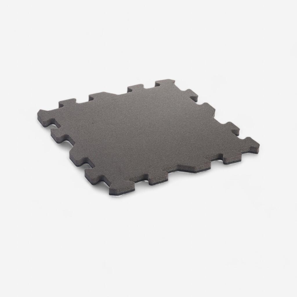 Kids' Baby Gym Tile - Dark Pink
