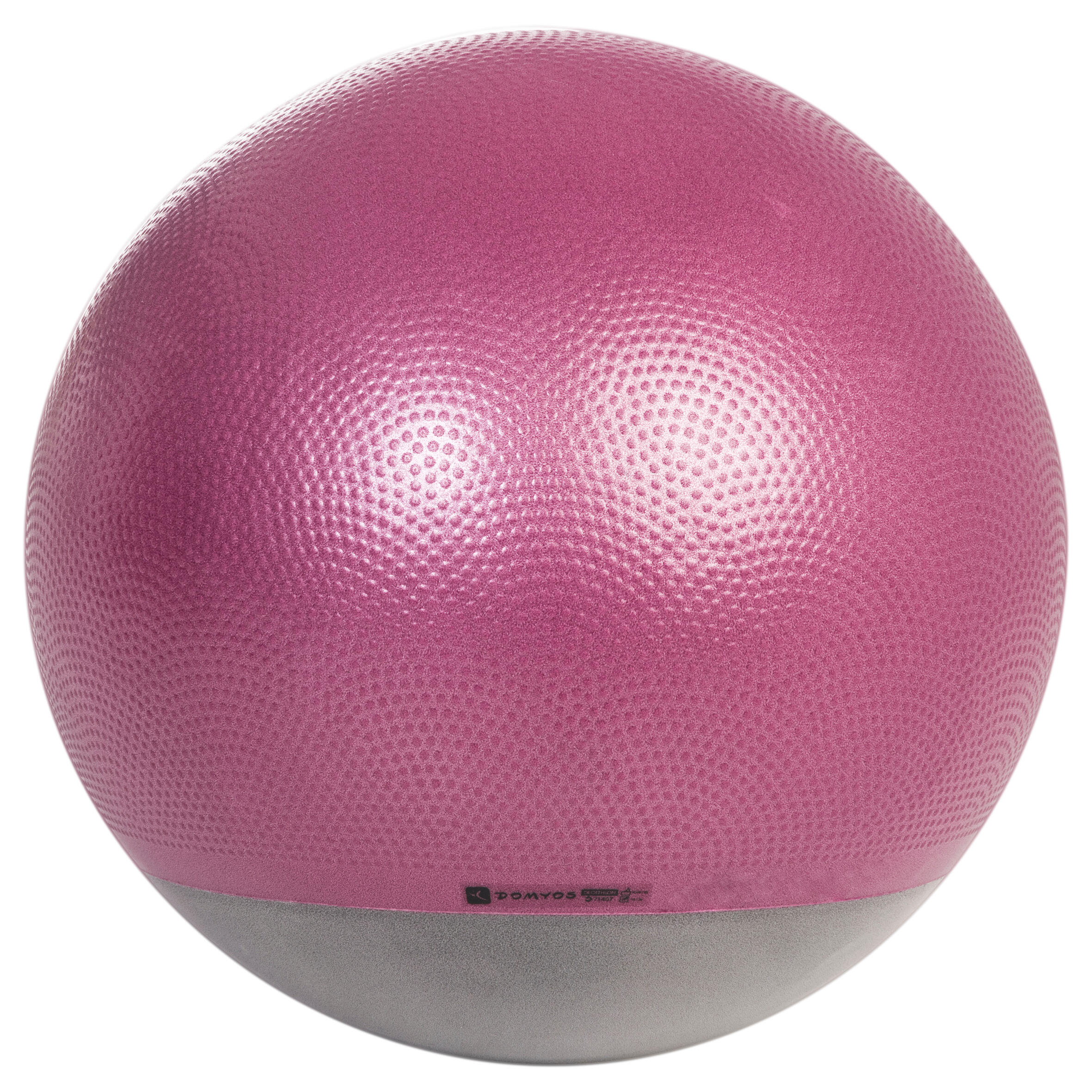 Swiss ball basic decathlon hot sale