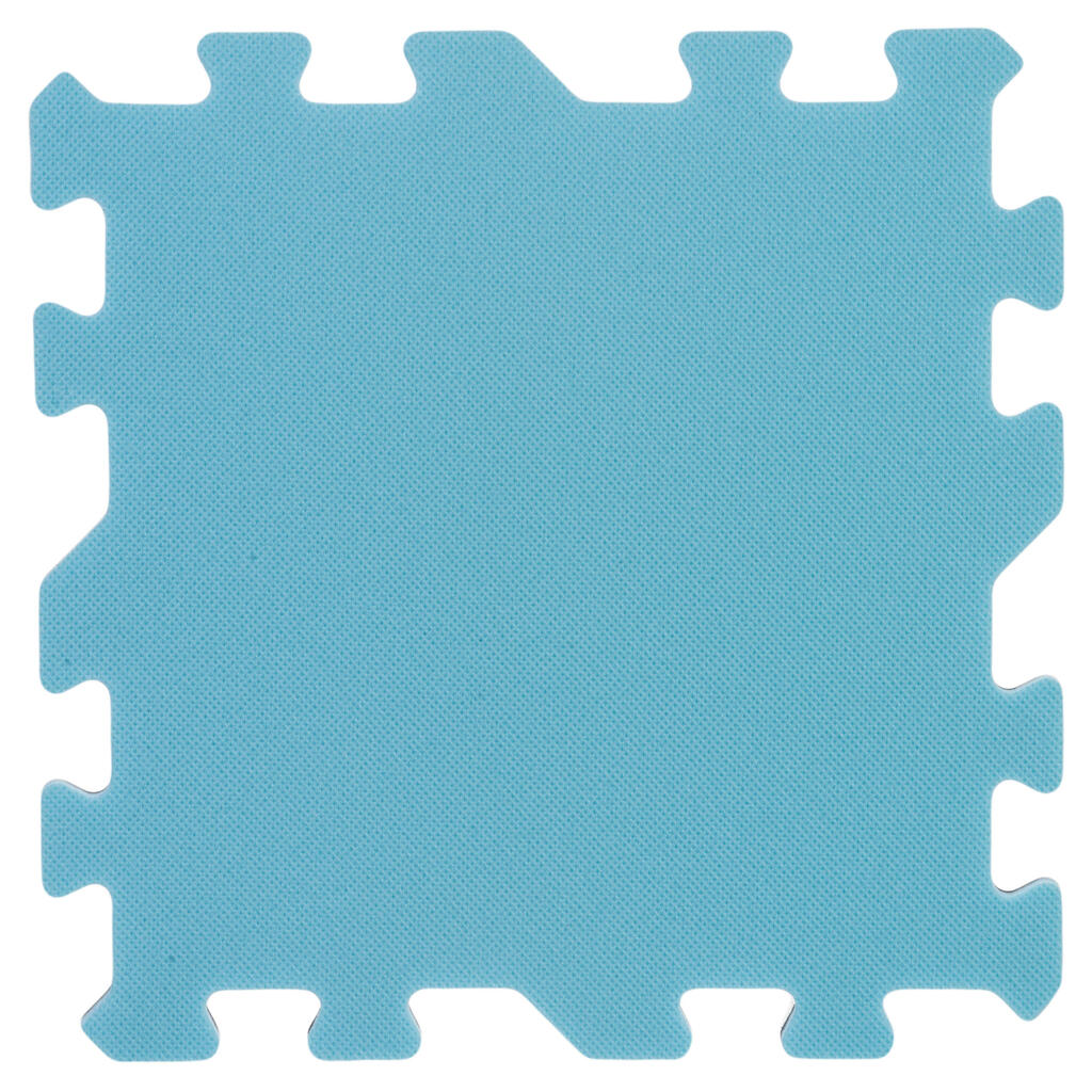 Kids' Baby Gym Tile - Blue