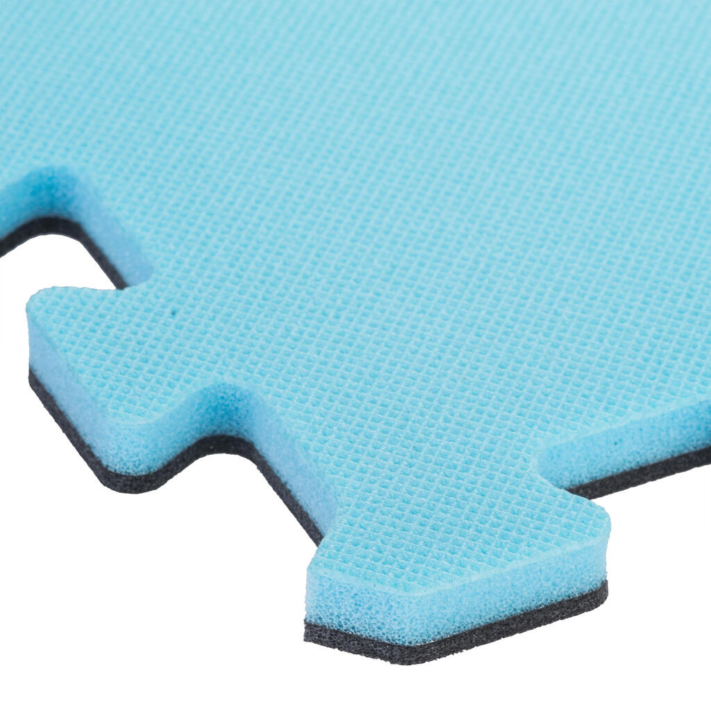 Kids' Baby Gym Tile - Blue