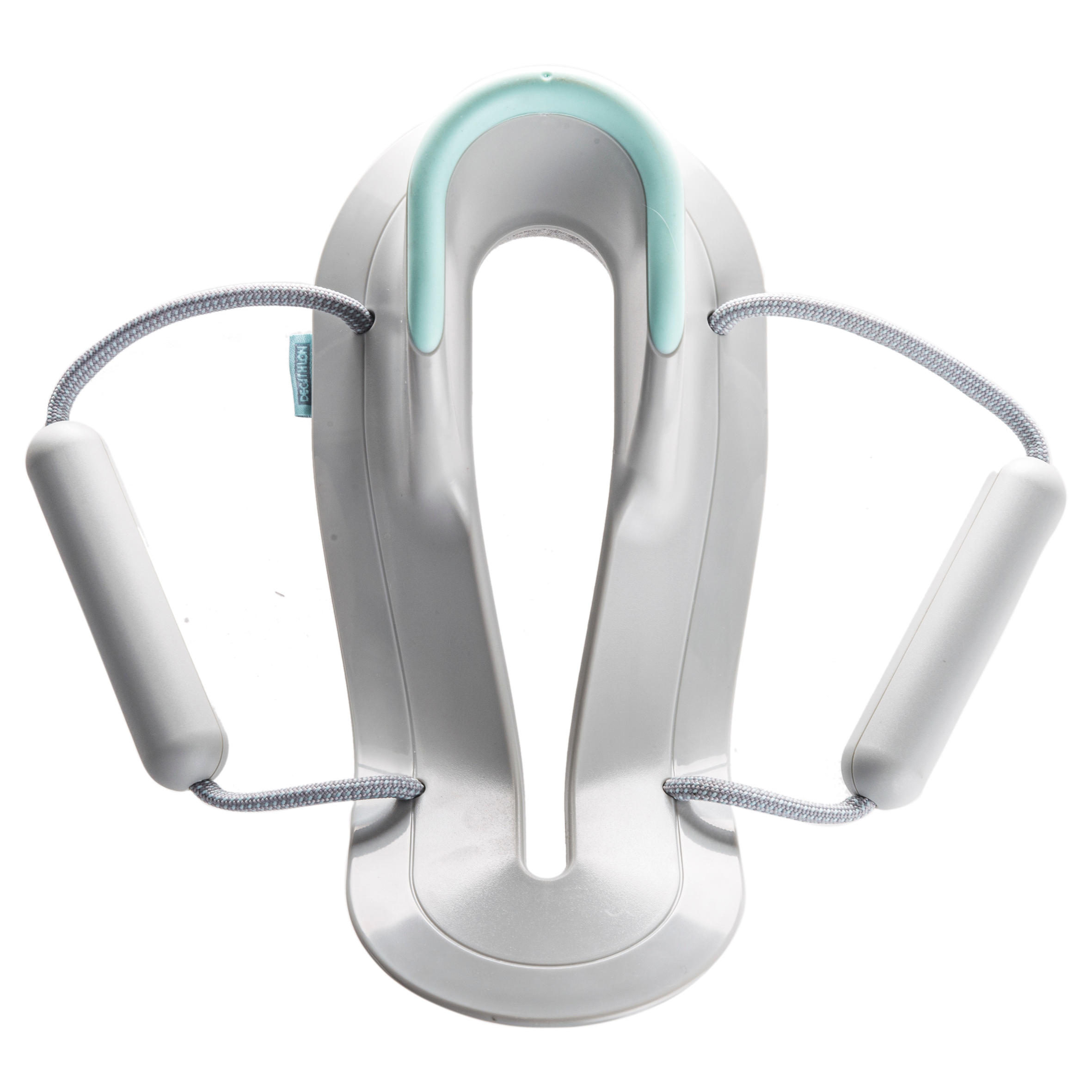 APARATO PARA ABDOMINALES ABDO100 Decathlon