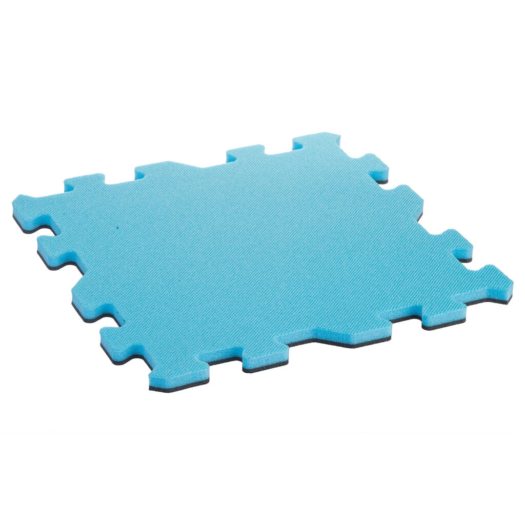 Kids' Baby Gym Tile - Blue