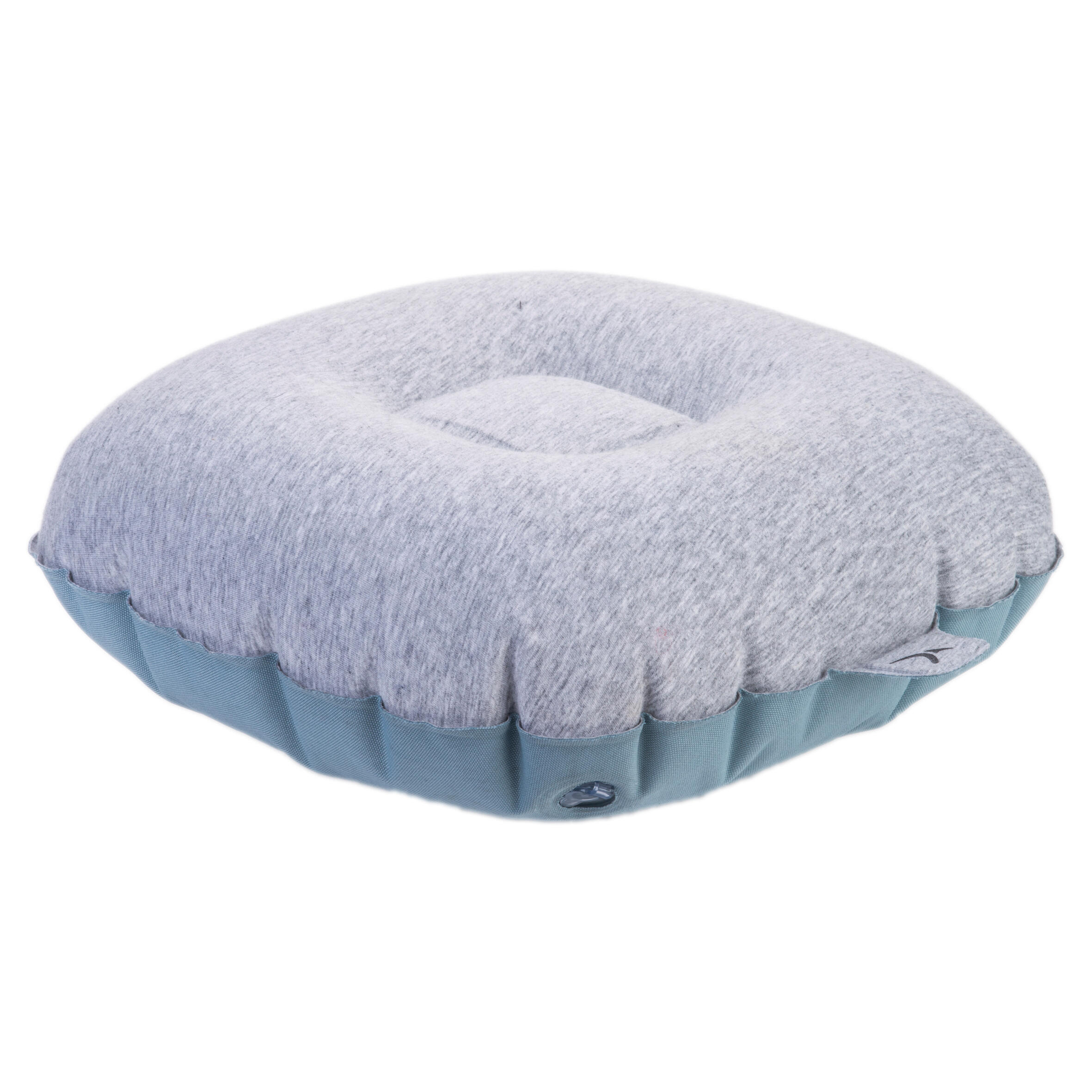 decathlon inflatable pillow