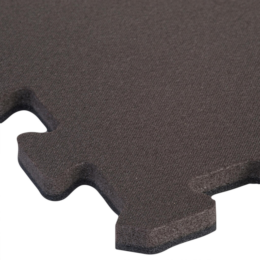 Kids' Baby Gym Tile - Dark Pink
