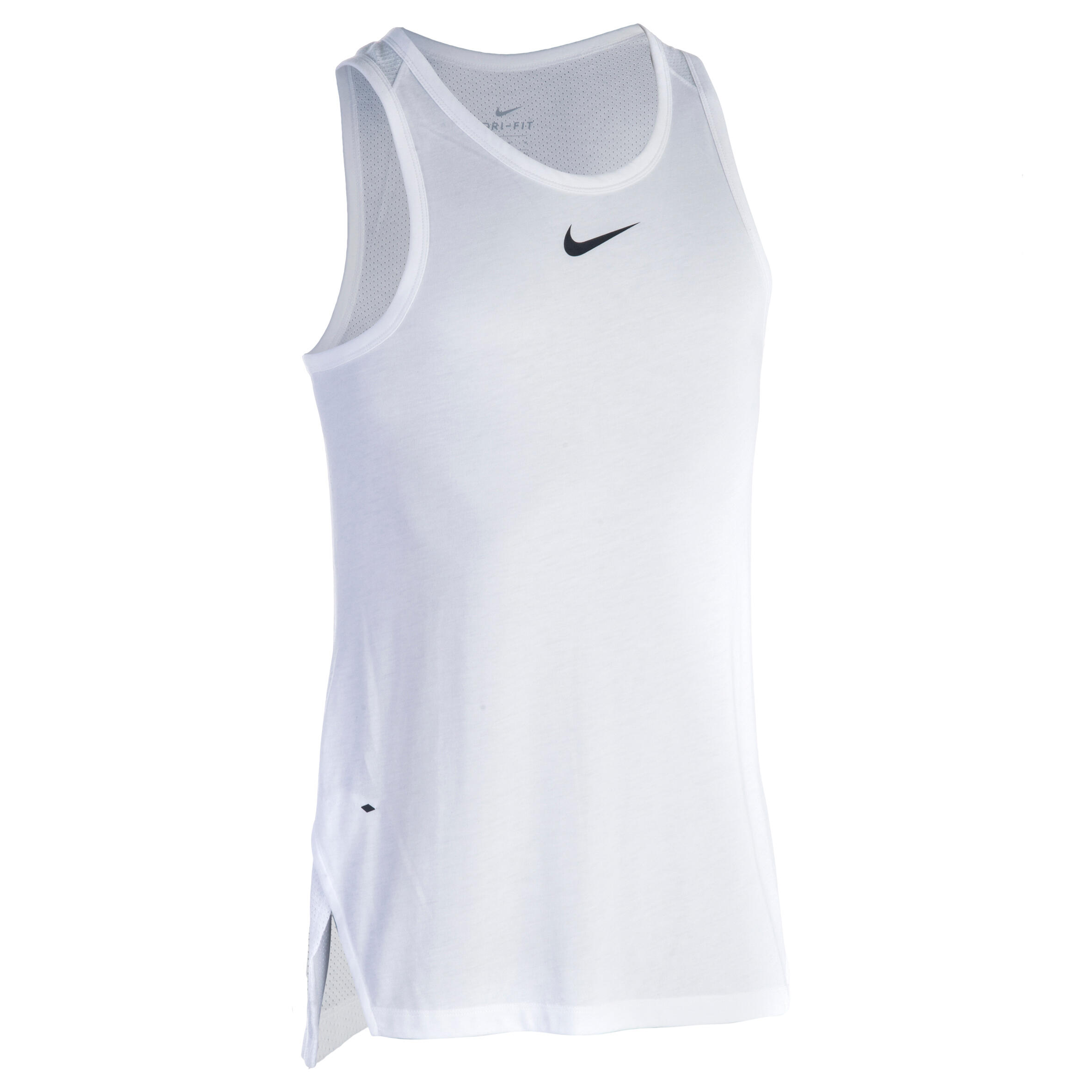 nike elite basketball tank top
