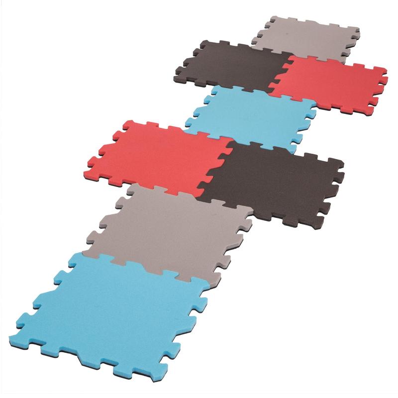 decathlon puzzle mat