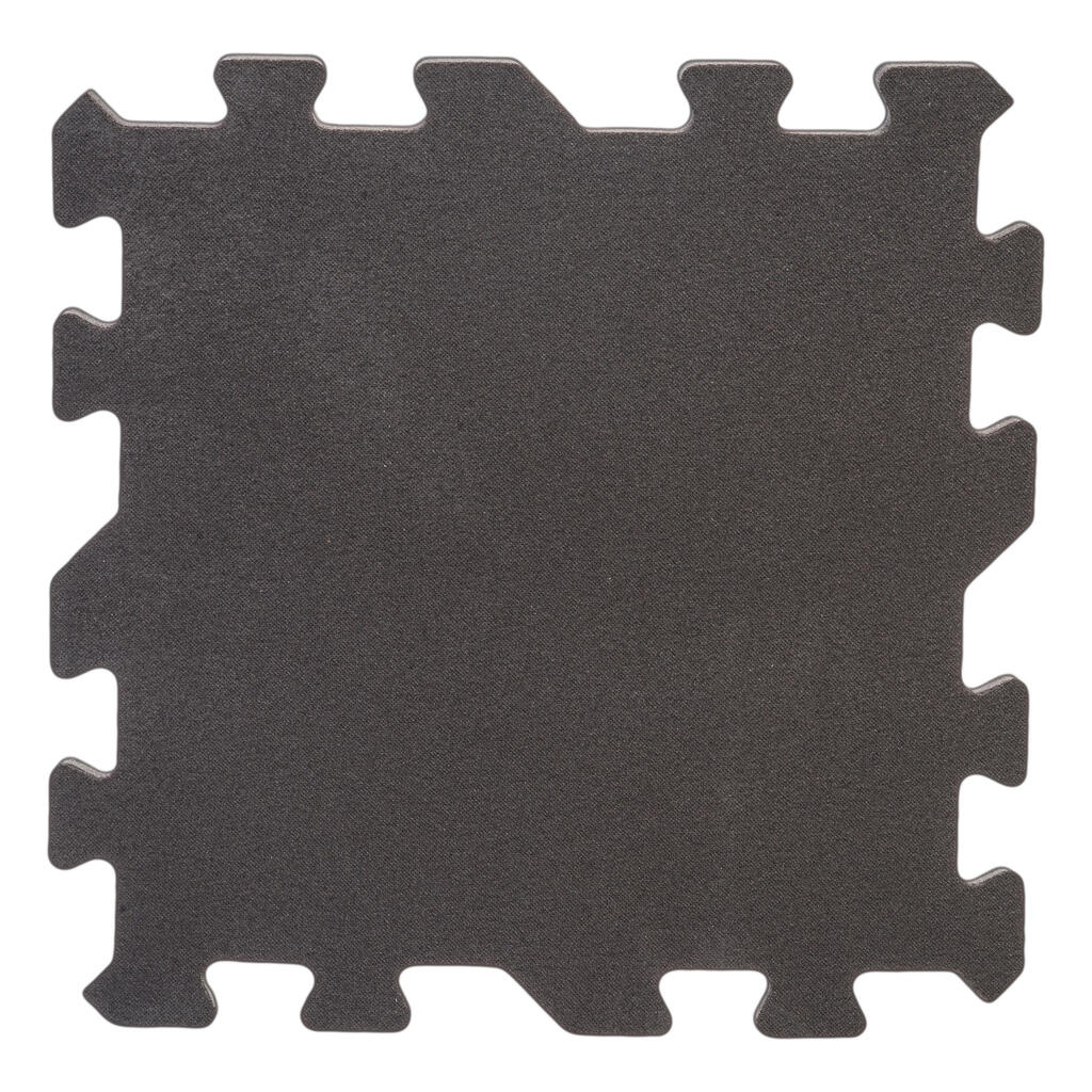 Kids' Baby Gym Tile - Dark Pink