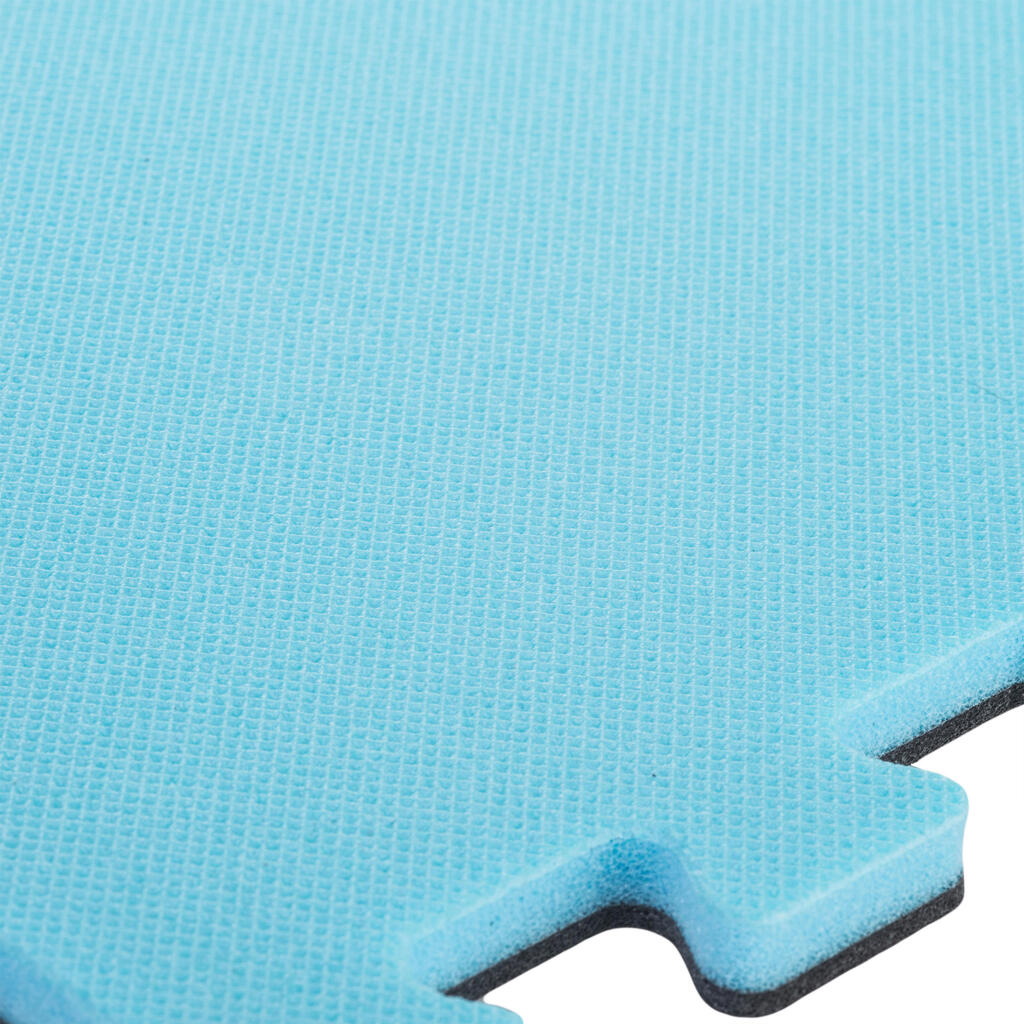 Kids' Baby Gym Tile - Blue