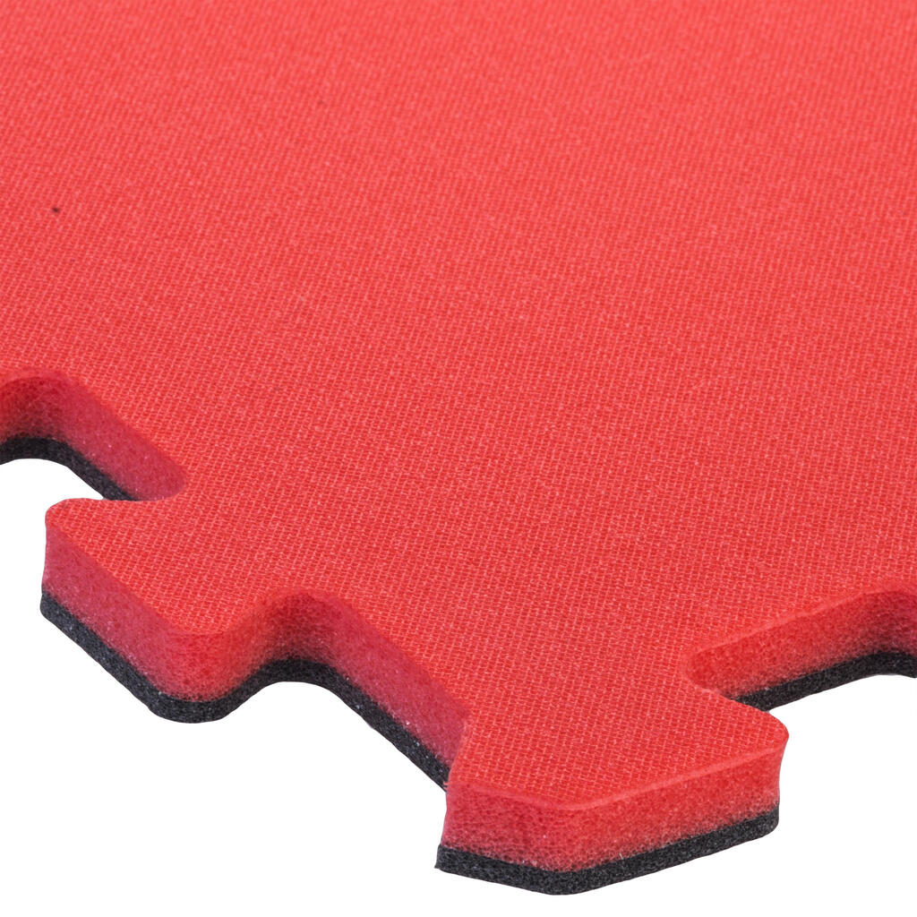 Kids' Baby Gym Tile - Dark Pink