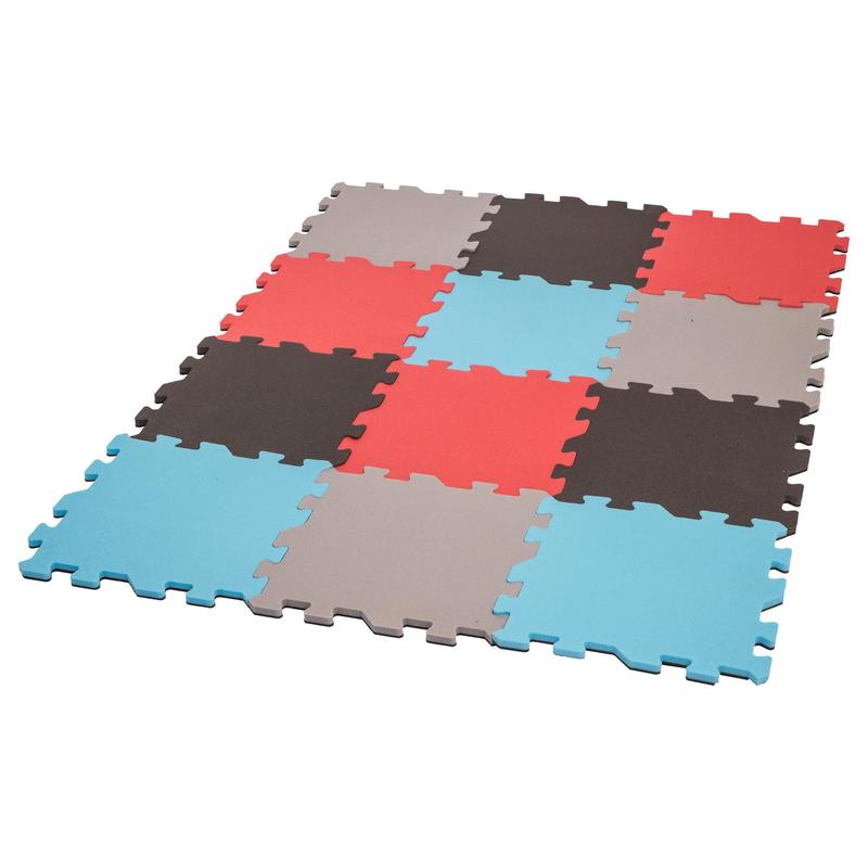 decathlon training mat