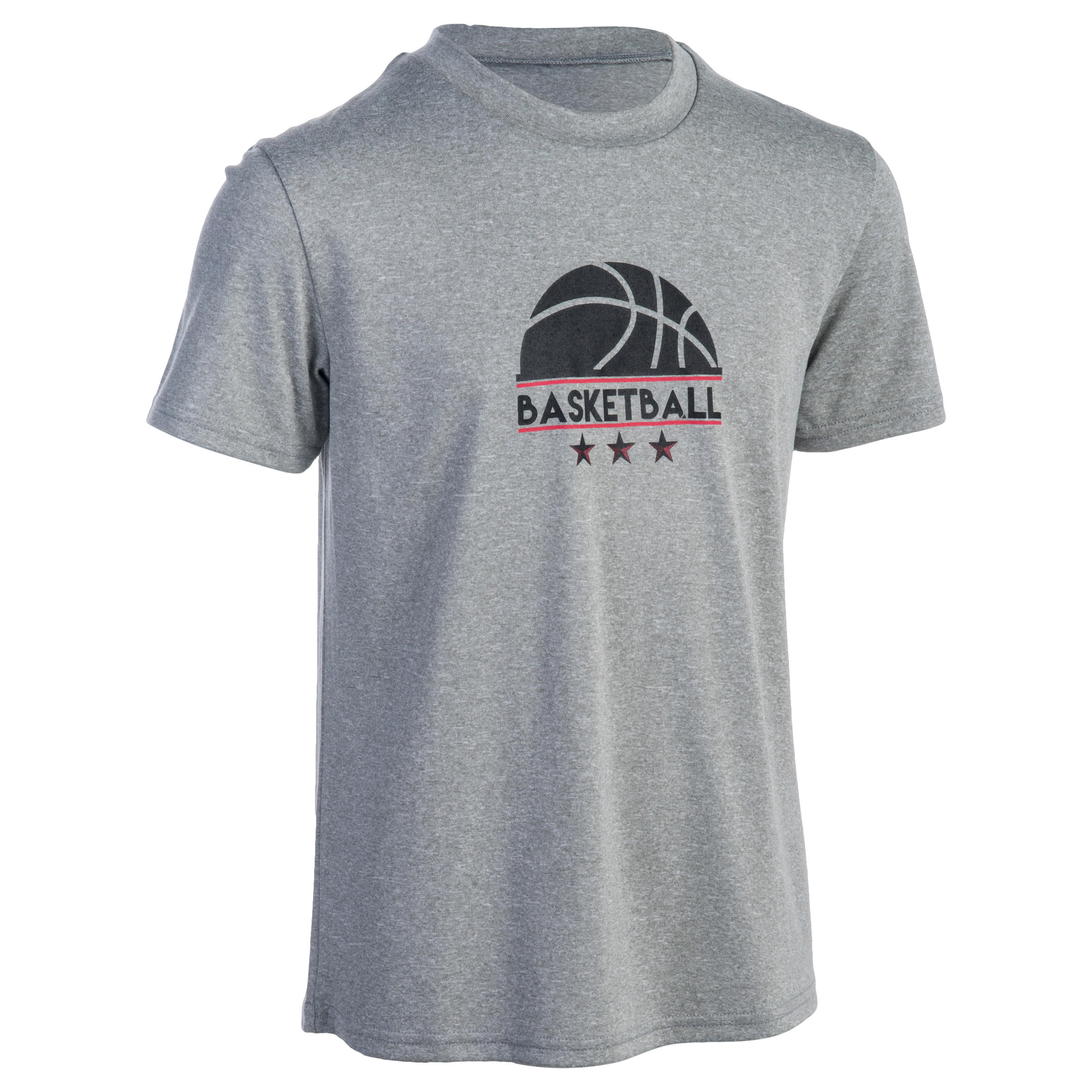 tee shirt basket fille