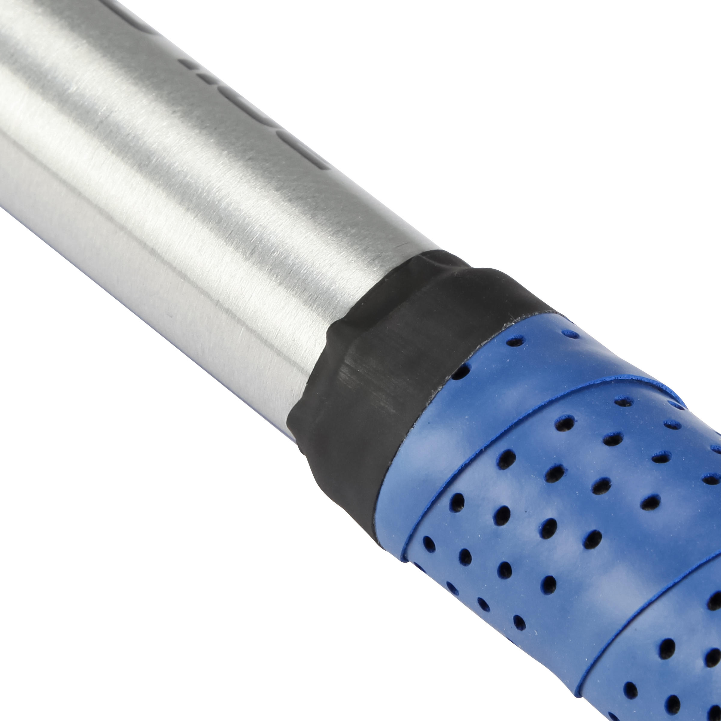 K Hit Alu Adult 30-Inch Baseball Bat - Grey 5/18