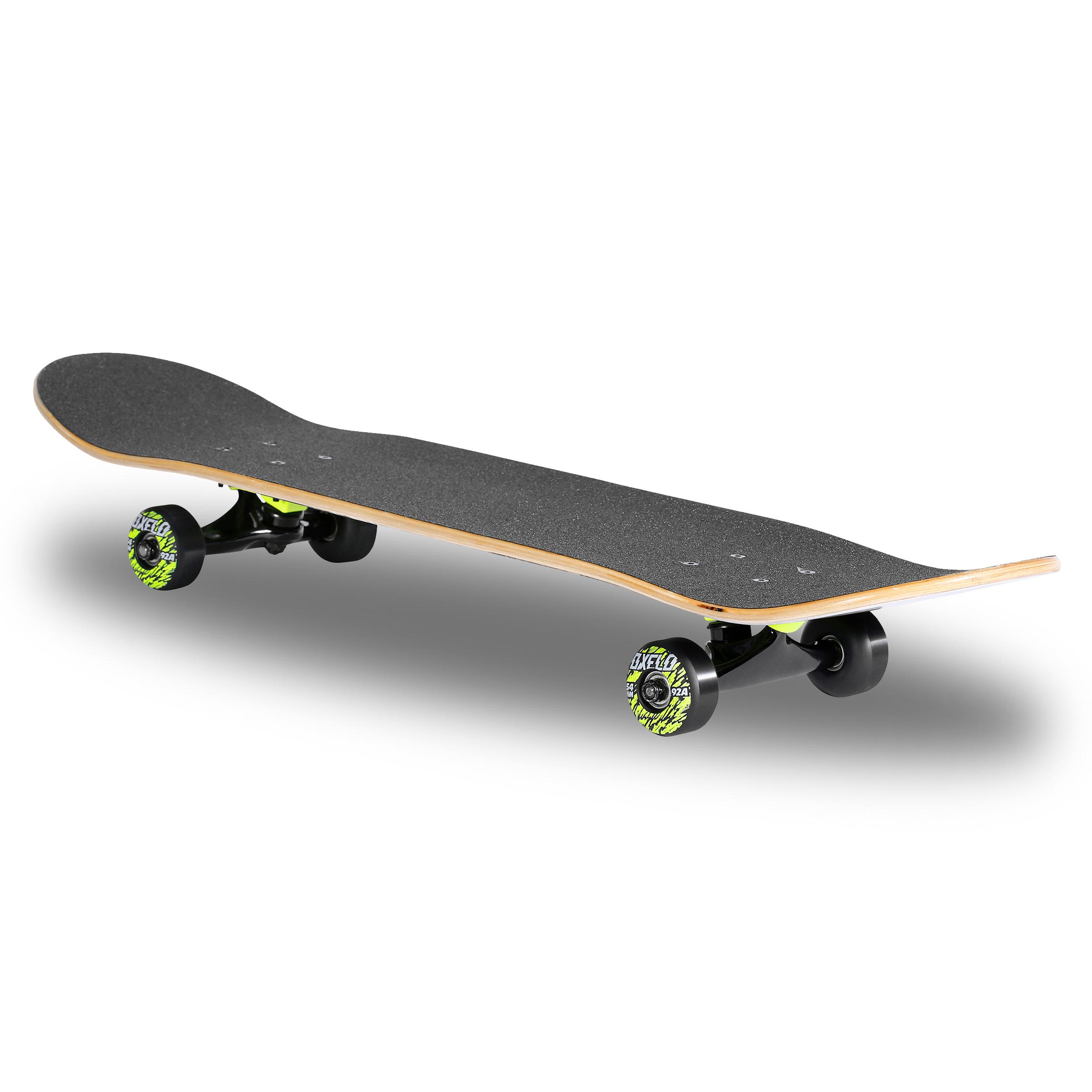 skateboard price decathlon