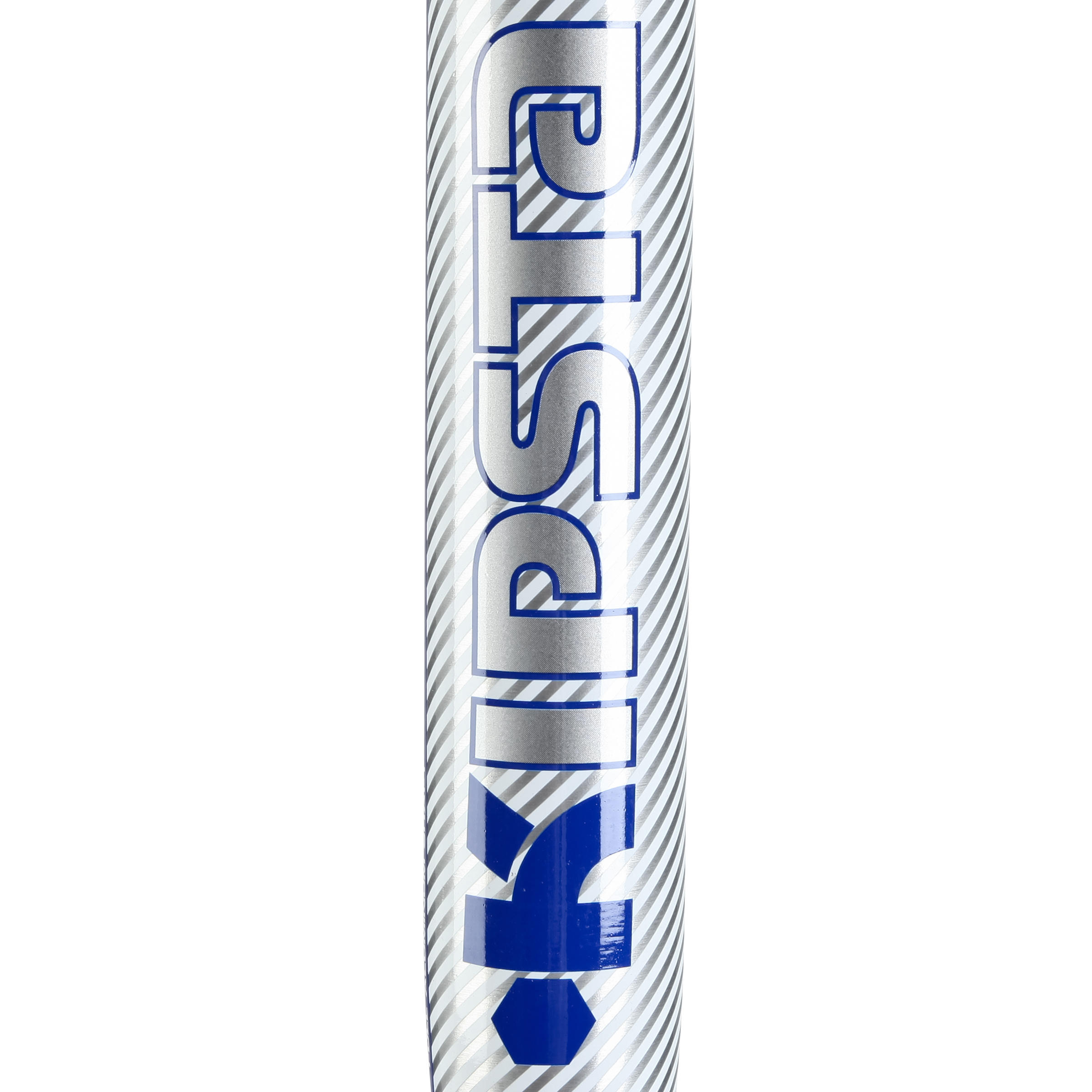K Hit Alu Adult 30-Inch Baseball Bat - Grey 12/18