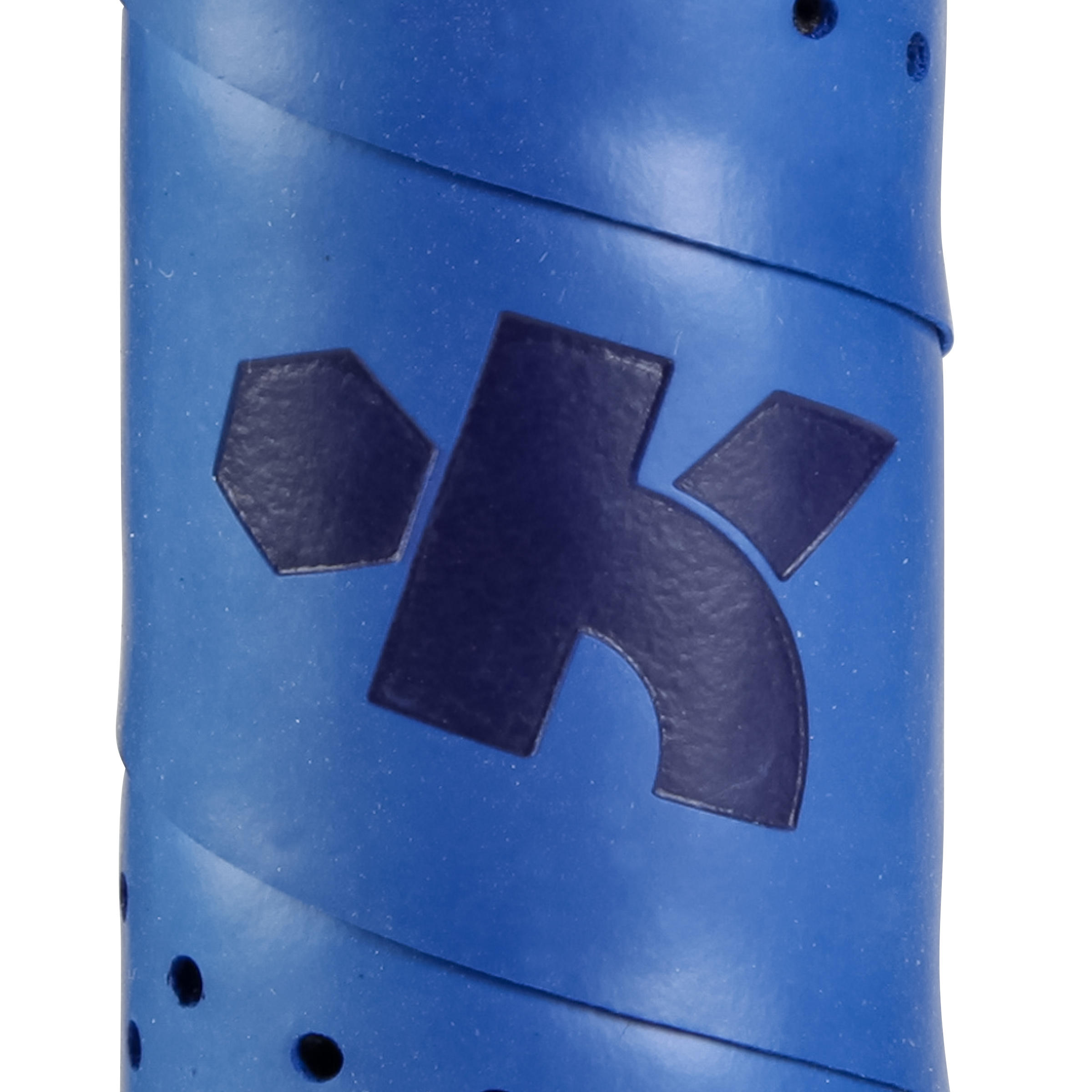 K Hit Alu Adult 30-Inch Baseball Bat - Grey 14/18