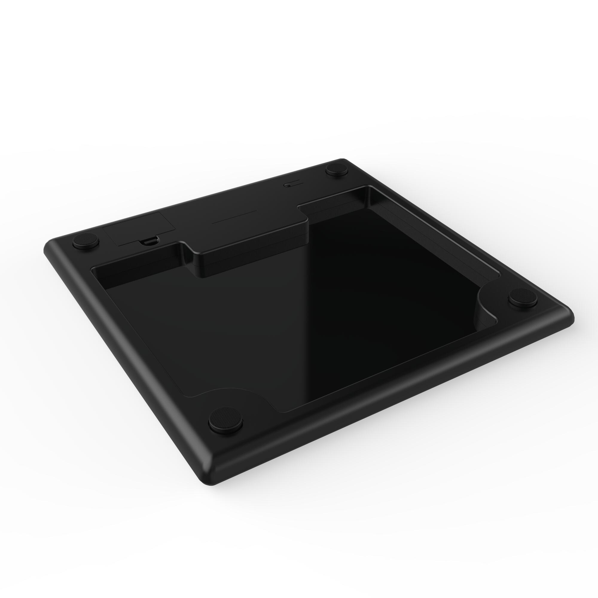 Weighing Scale 500 body analyzer - Glass