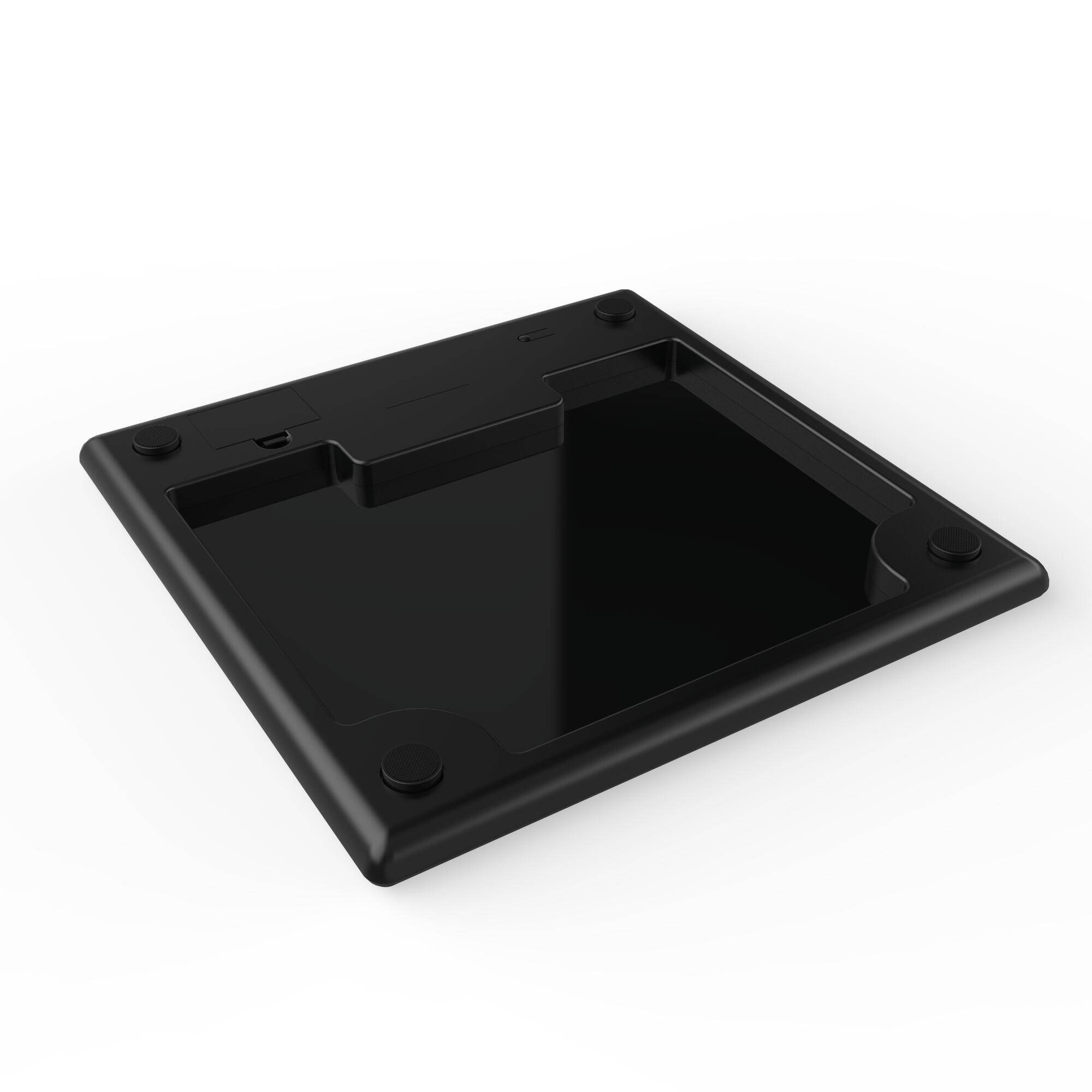 Weighing Scale 500 body analyzer - Glass -  4