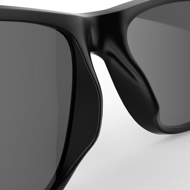 Buy Sunglasses OnlineCategory 3 UV protection Blue BlackQuechua