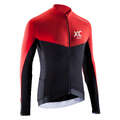 Koszulka długi rękaw MTB XC ROCKRIDER - ODZIEŻ MTB CROSS C. NA CHŁODNE DNI MĘSKA Rowery - Decathlon