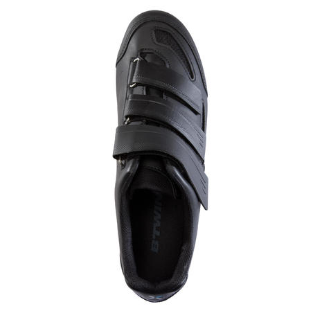 „XC 100“ MTB batai, juodi